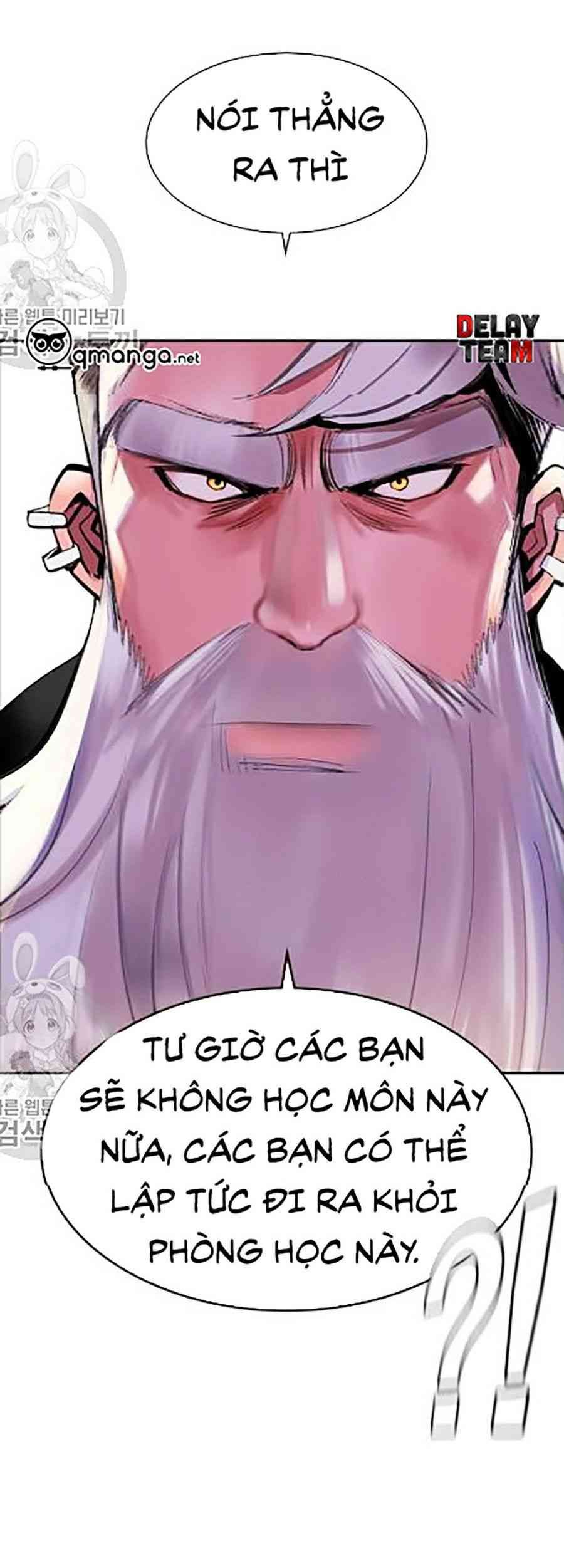 Đại Chiến Người Và Trùng Chapter 18 - Trang 18