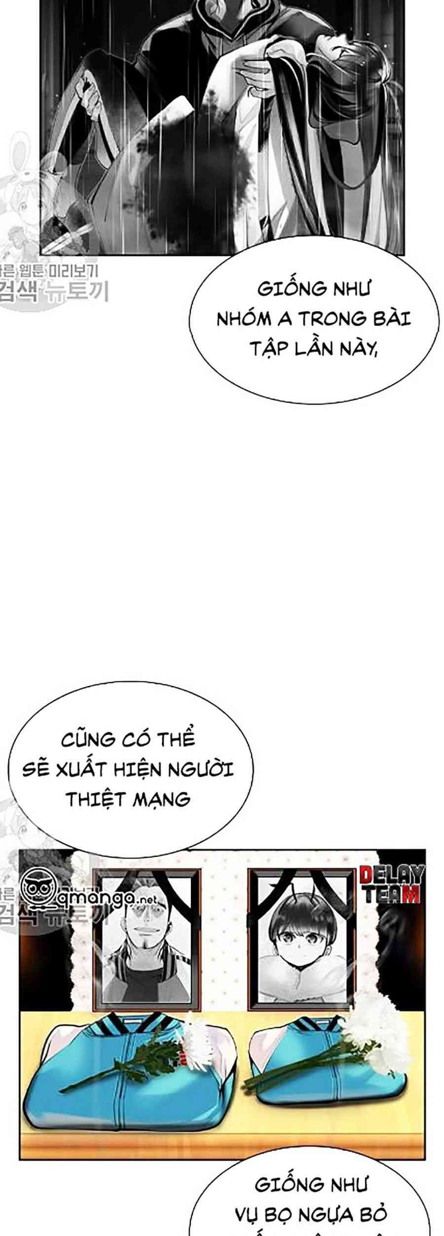 Đại Chiến Người Và Trùng Chapter 18 - Trang 20