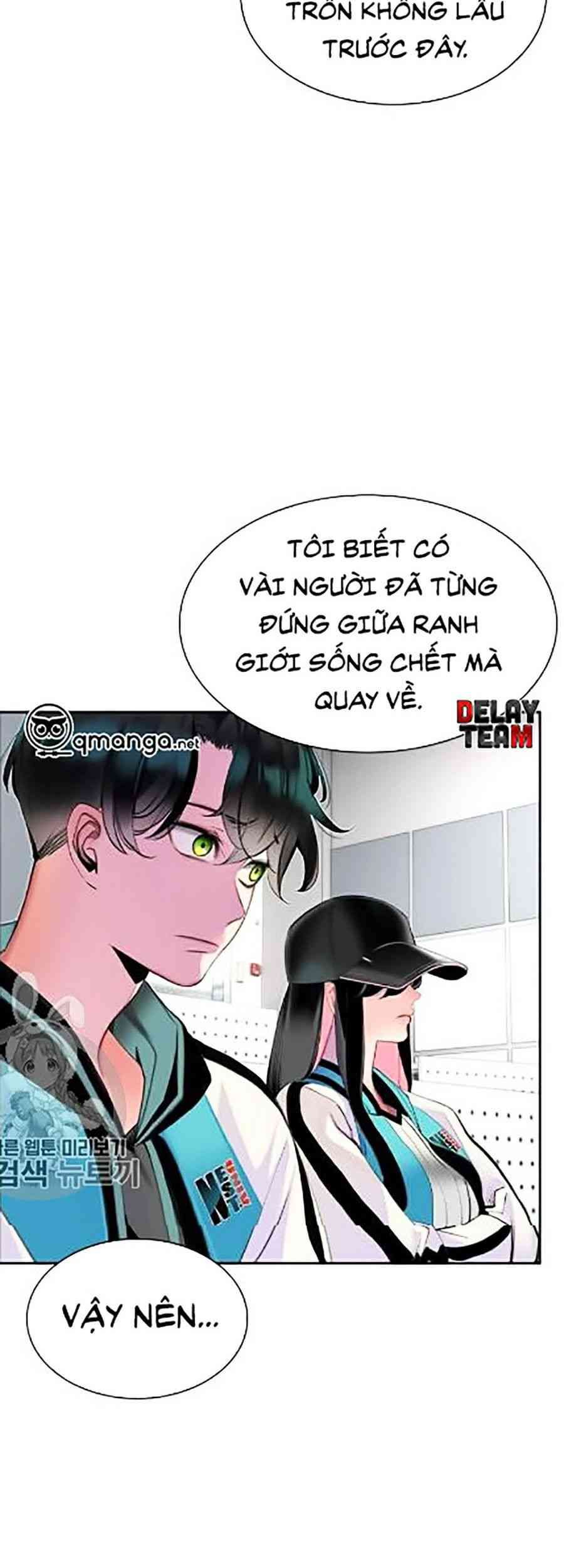 Đại Chiến Người Và Trùng Chapter 18 - Trang 21