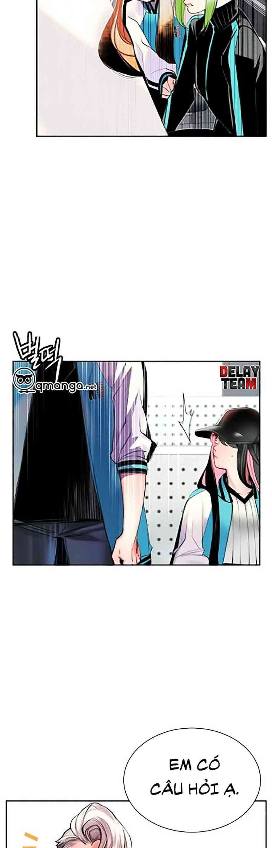 Đại Chiến Người Và Trùng Chapter 18 - Trang 24