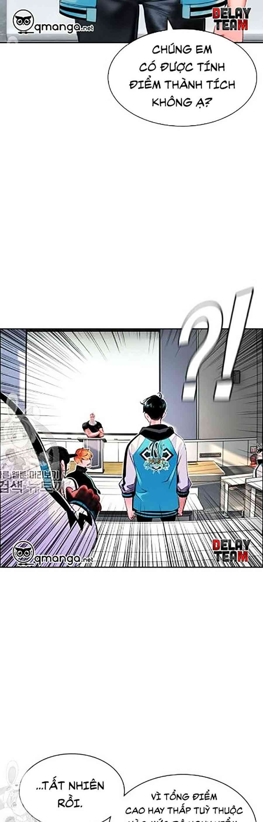 Đại Chiến Người Và Trùng Chapter 18 - Trang 26