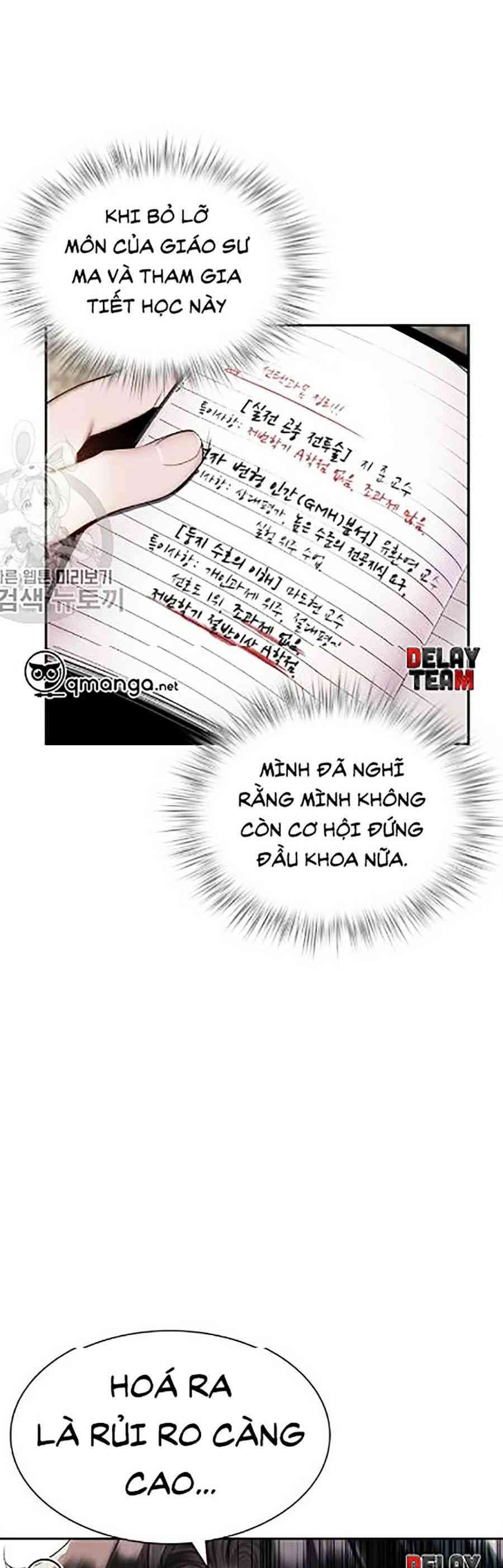 Đại Chiến Người Và Trùng Chapter 18 - Trang 28