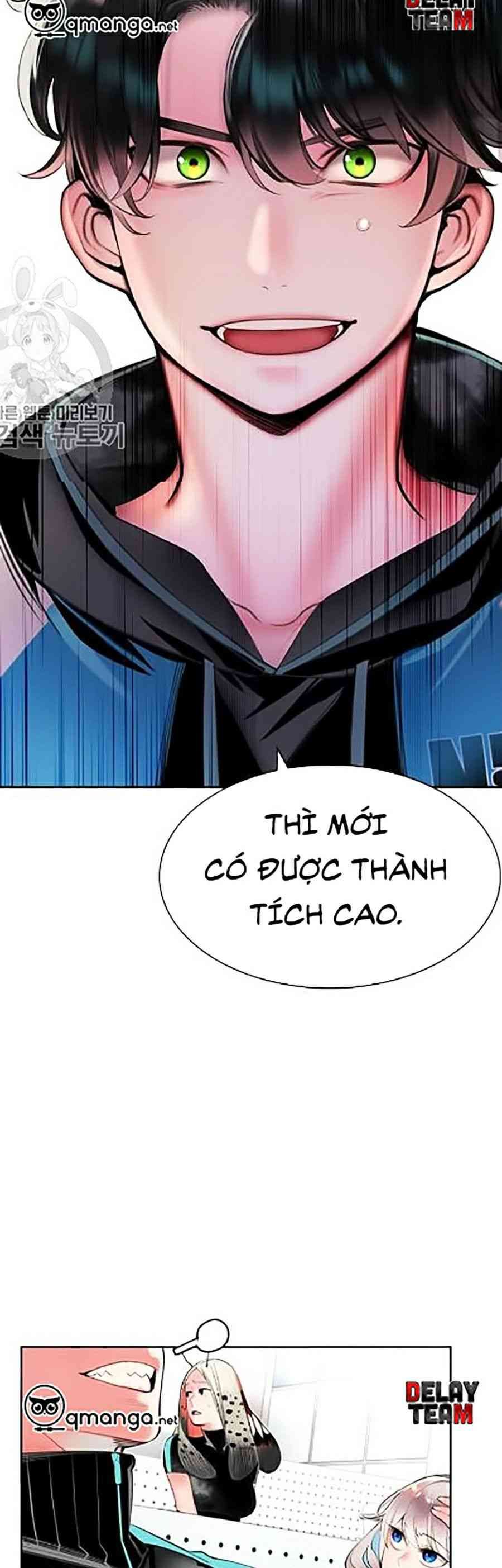 Đại Chiến Người Và Trùng Chapter 18 - Trang 29
