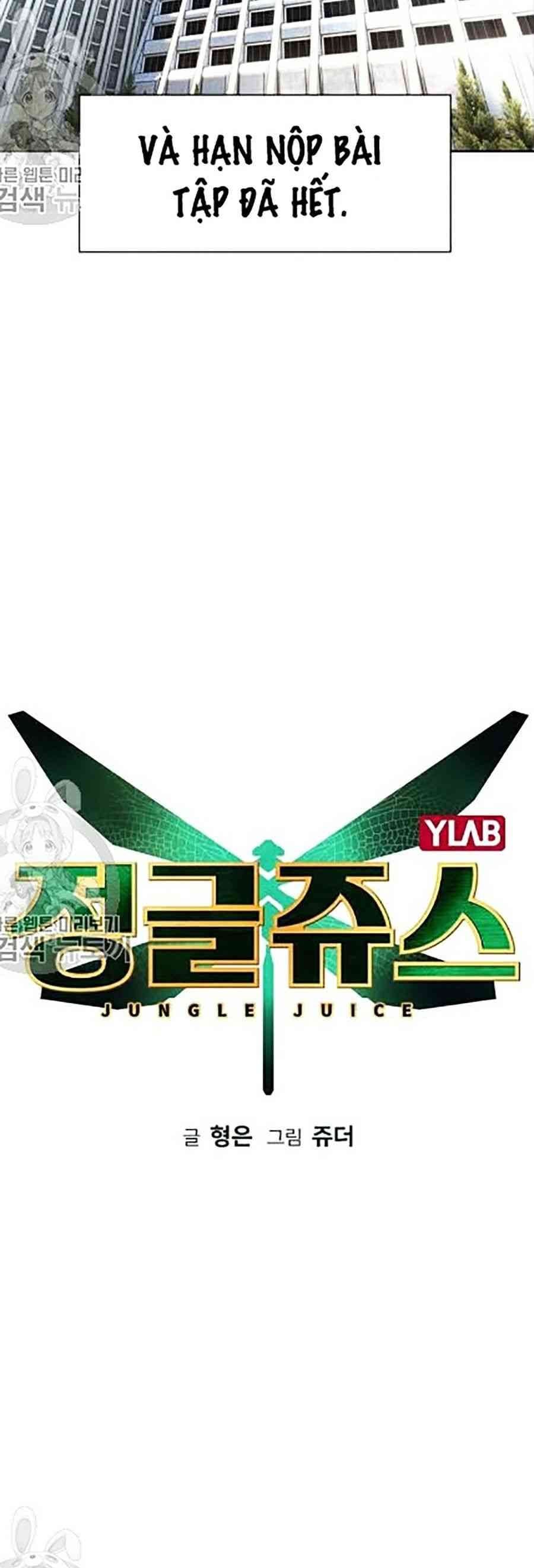 Đại Chiến Người Và Trùng Chapter 18 - Trang 3