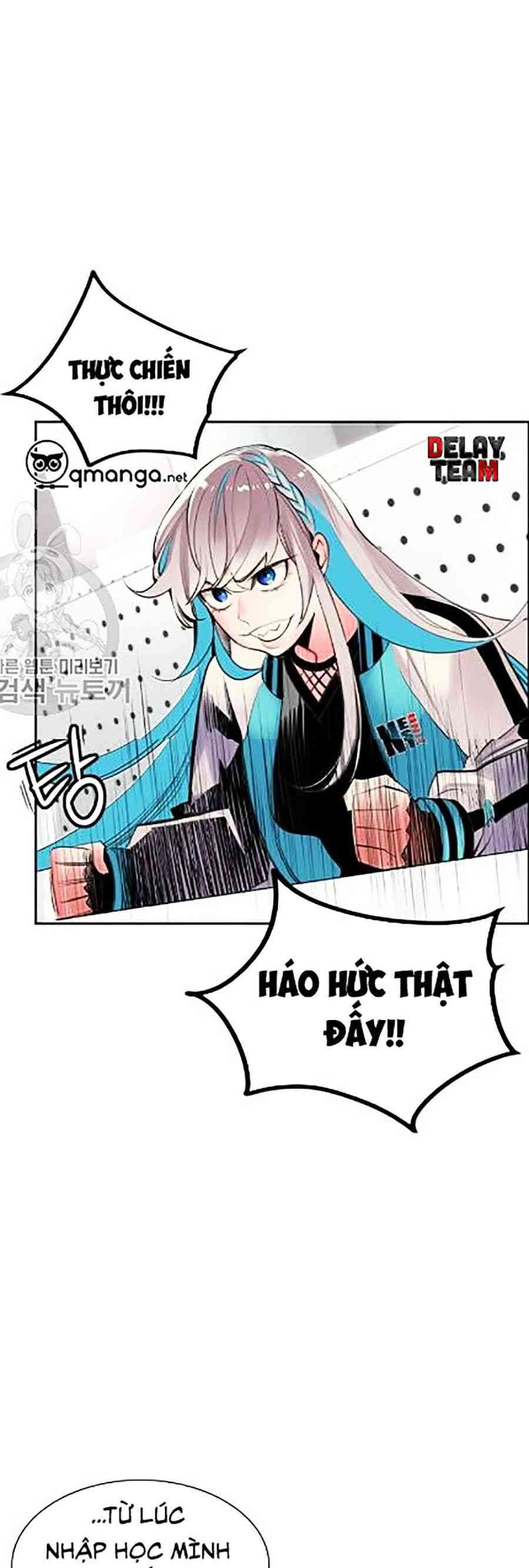 Đại Chiến Người Và Trùng Chapter 18 - Trang 32