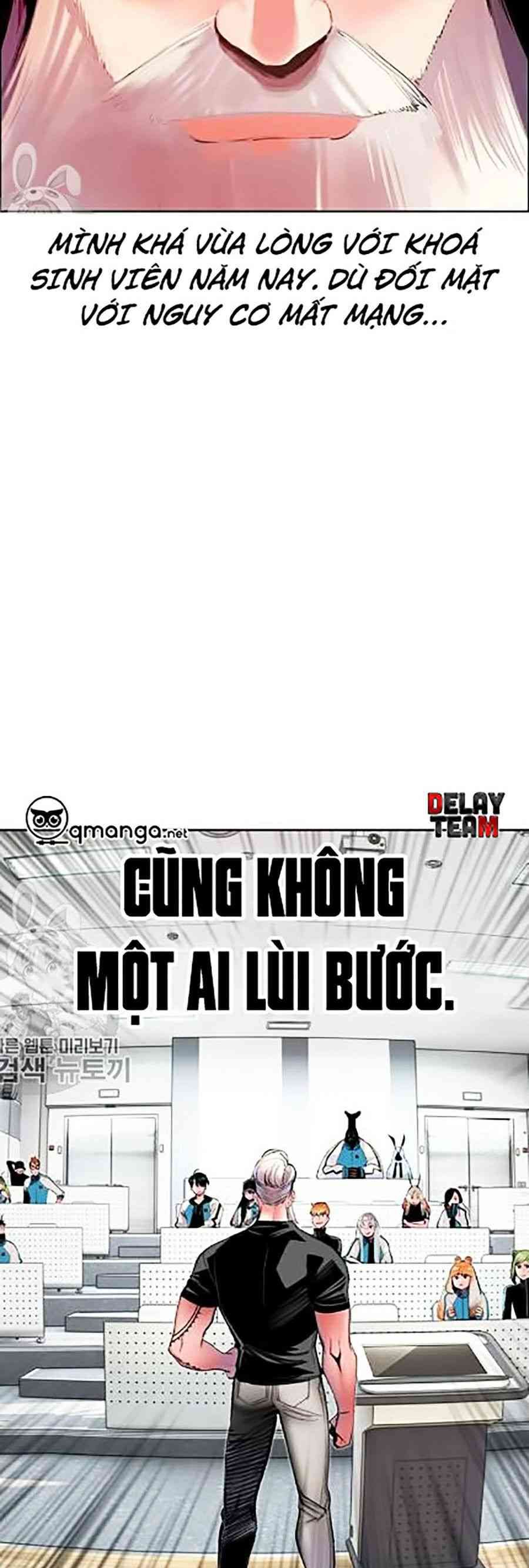 Đại Chiến Người Và Trùng Chapter 18 - Trang 36