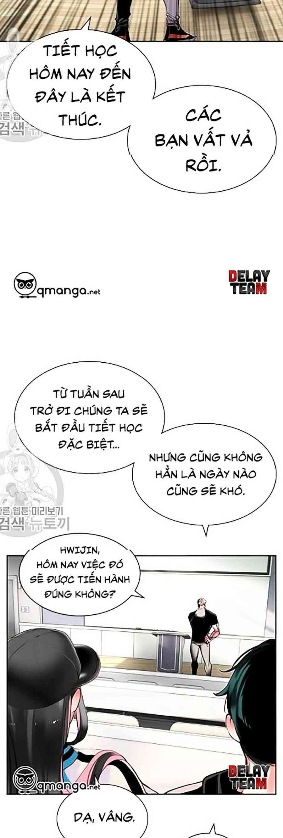 Đại Chiến Người Và Trùng Chapter 18 - Trang 37