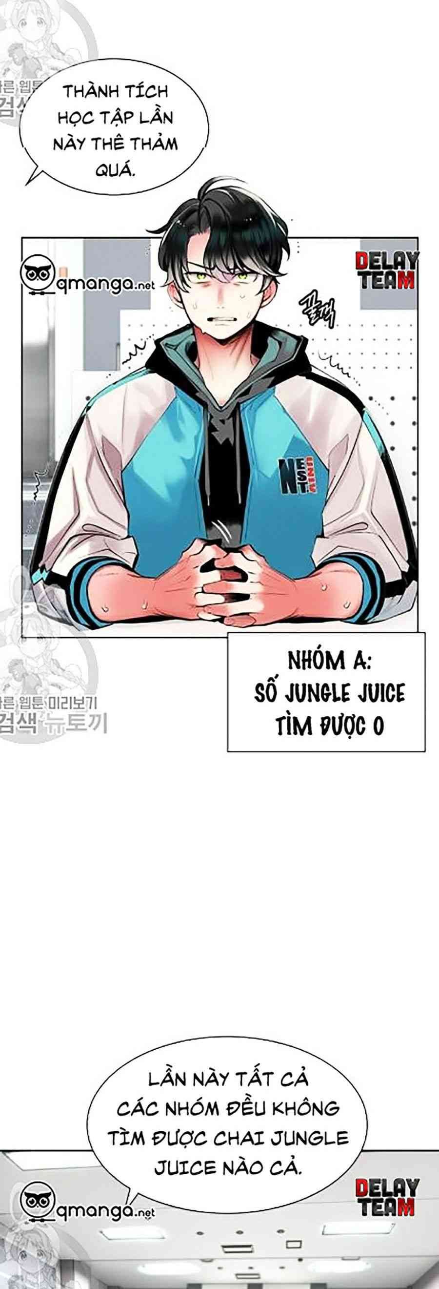Đại Chiến Người Và Trùng Chapter 18 - Trang 4