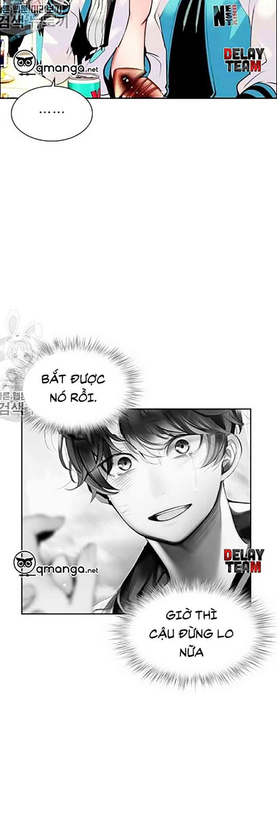 Đại Chiến Người Và Trùng Chapter 18 - Trang 41