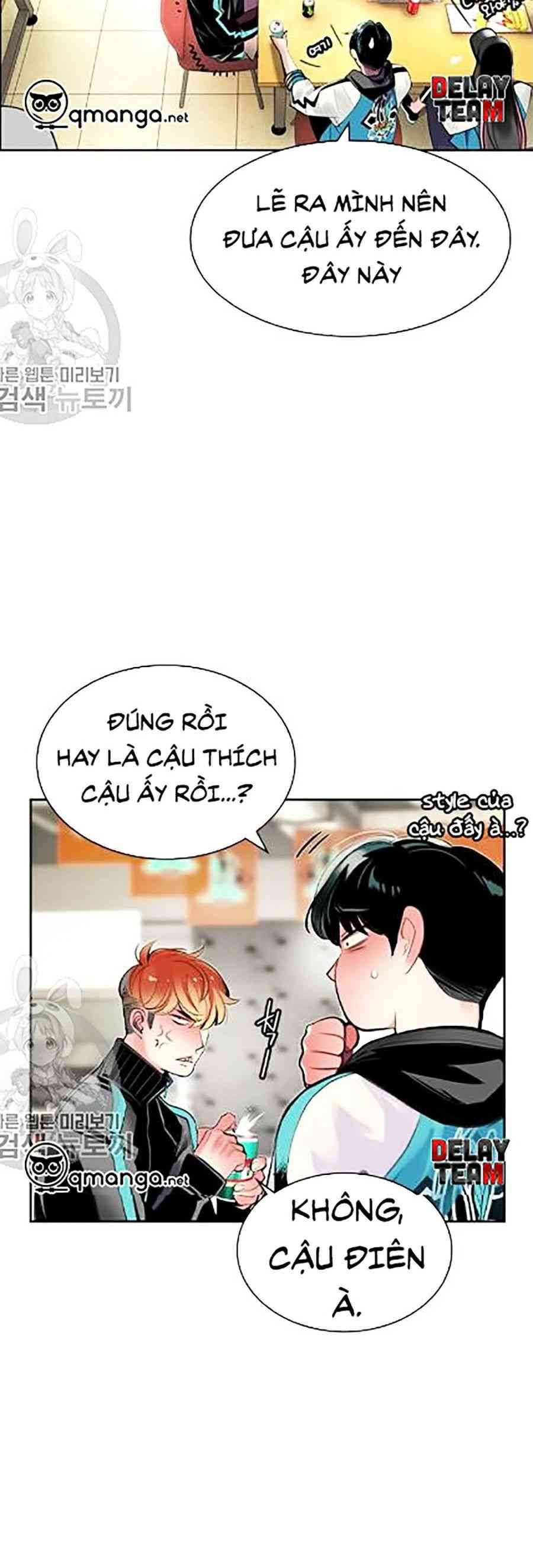 Đại Chiến Người Và Trùng Chapter 18 - Trang 46