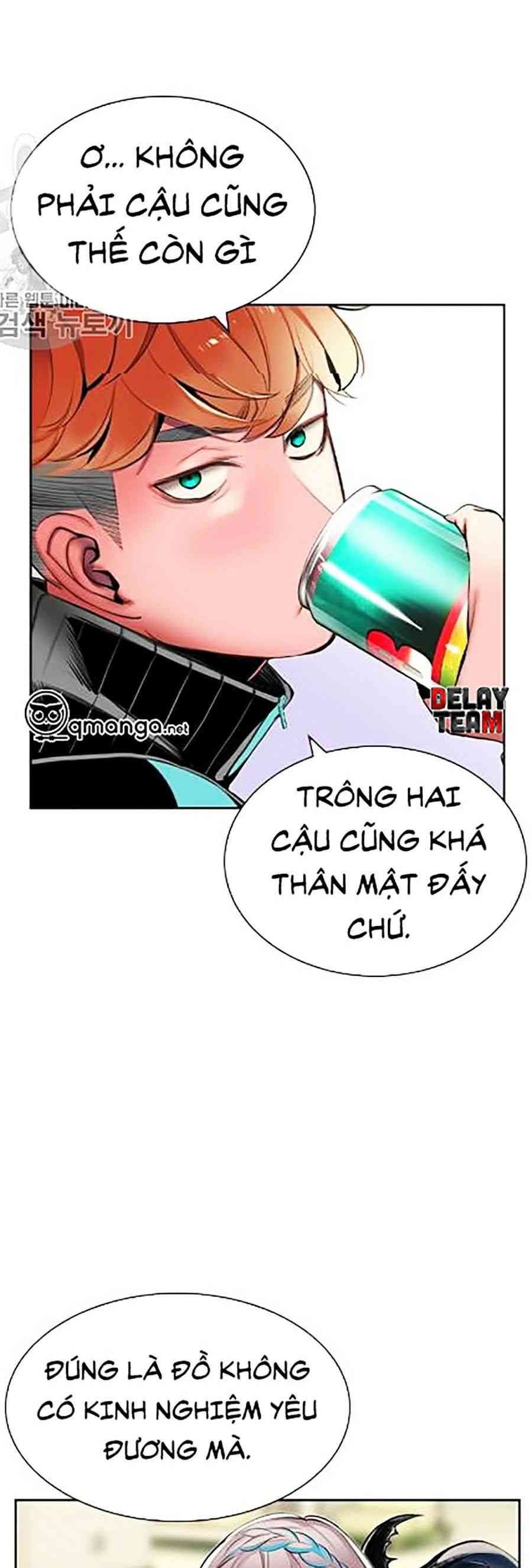 Đại Chiến Người Và Trùng Chapter 18 - Trang 47
