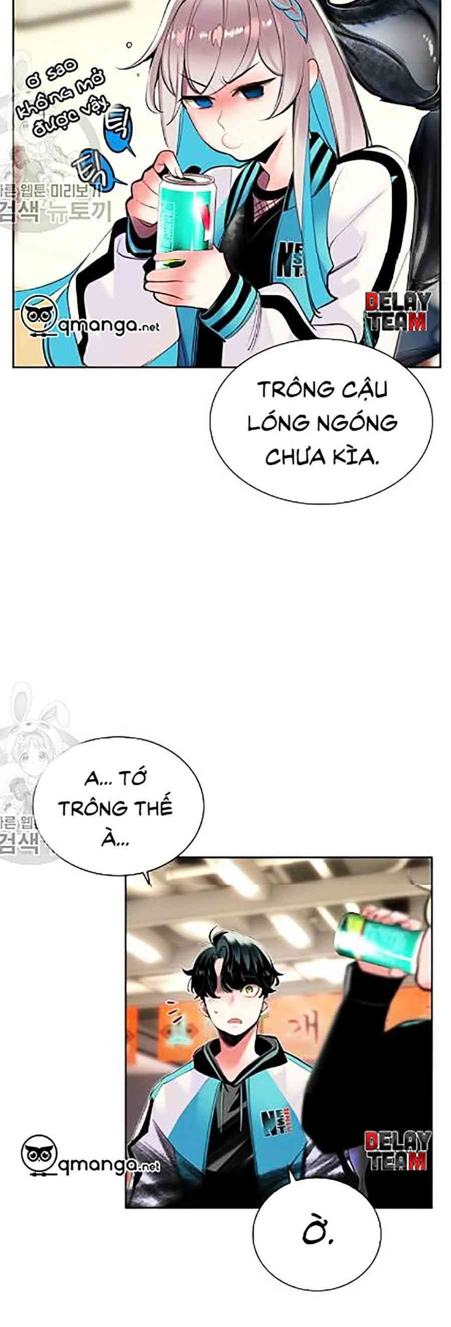 Đại Chiến Người Và Trùng Chapter 18 - Trang 48