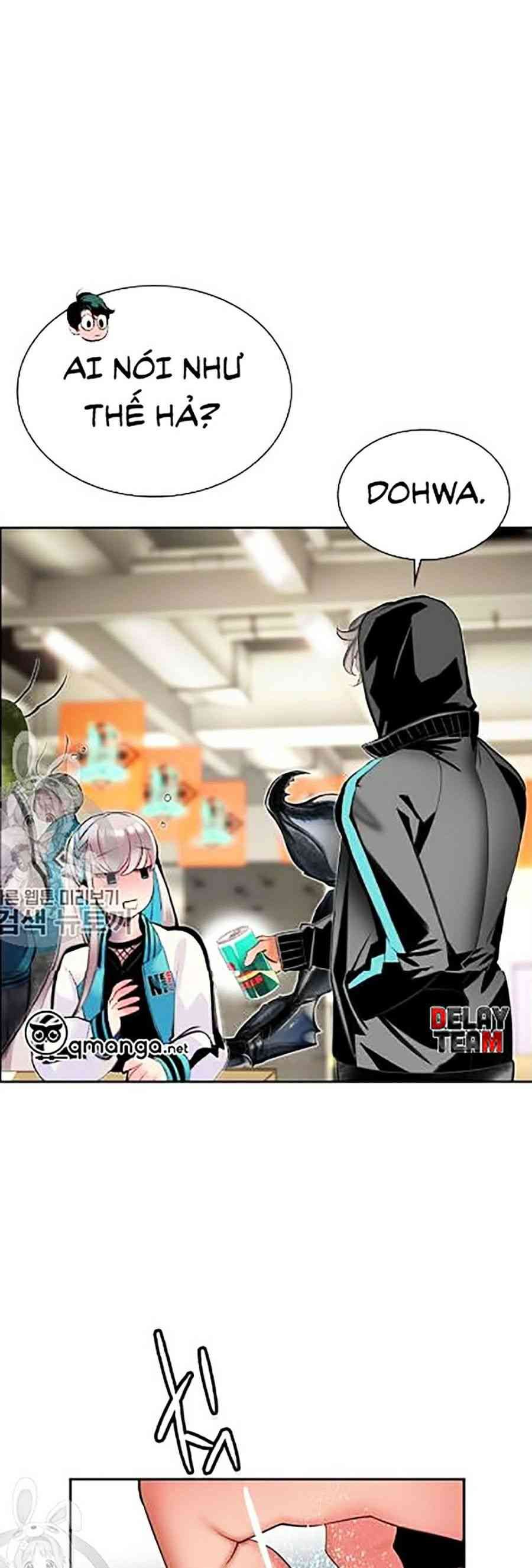 Đại Chiến Người Và Trùng Chapter 18 - Trang 49