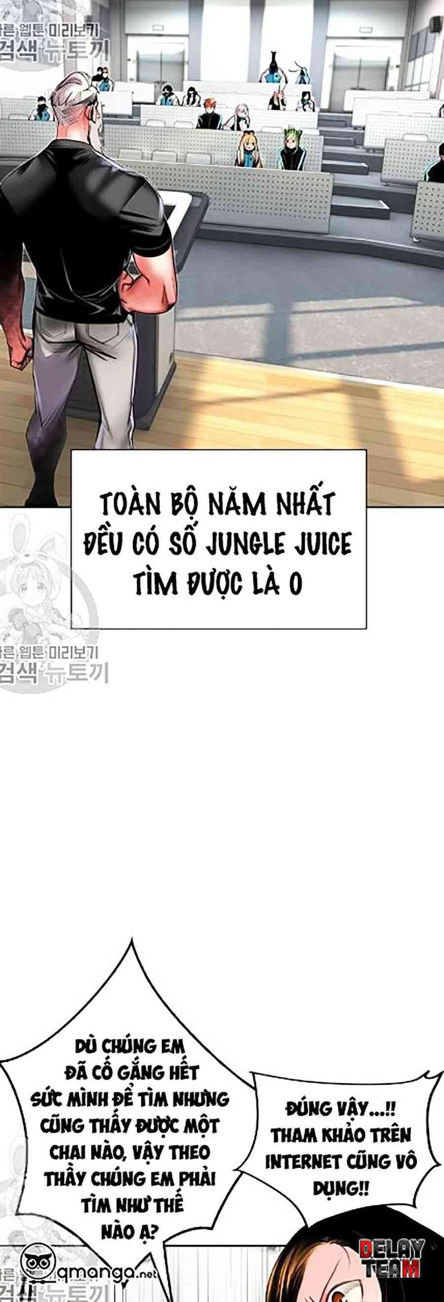 Đại Chiến Người Và Trùng Chapter 18 - Trang 5