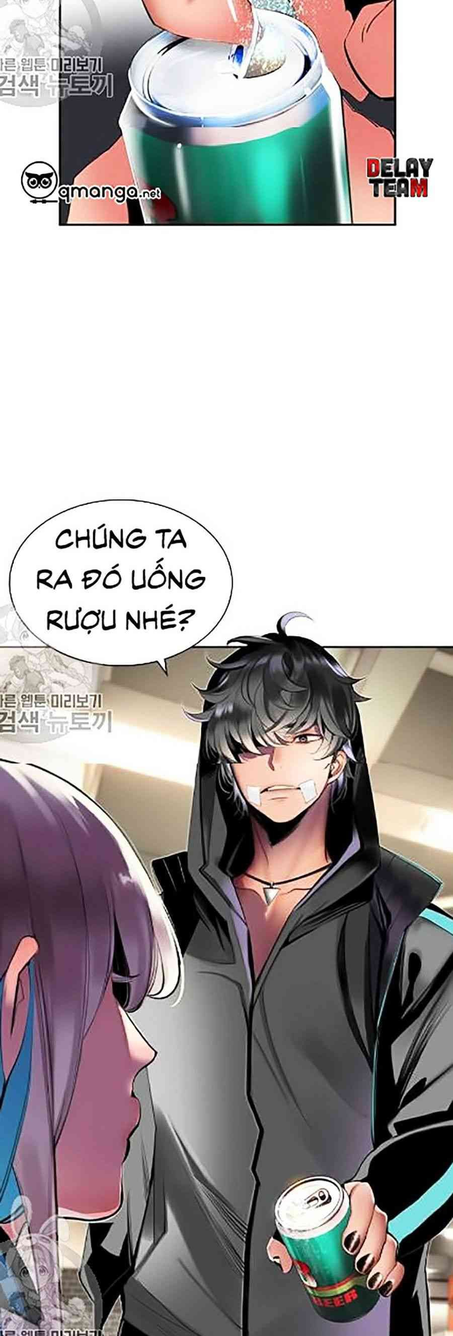 Đại Chiến Người Và Trùng Chapter 18 - Trang 50