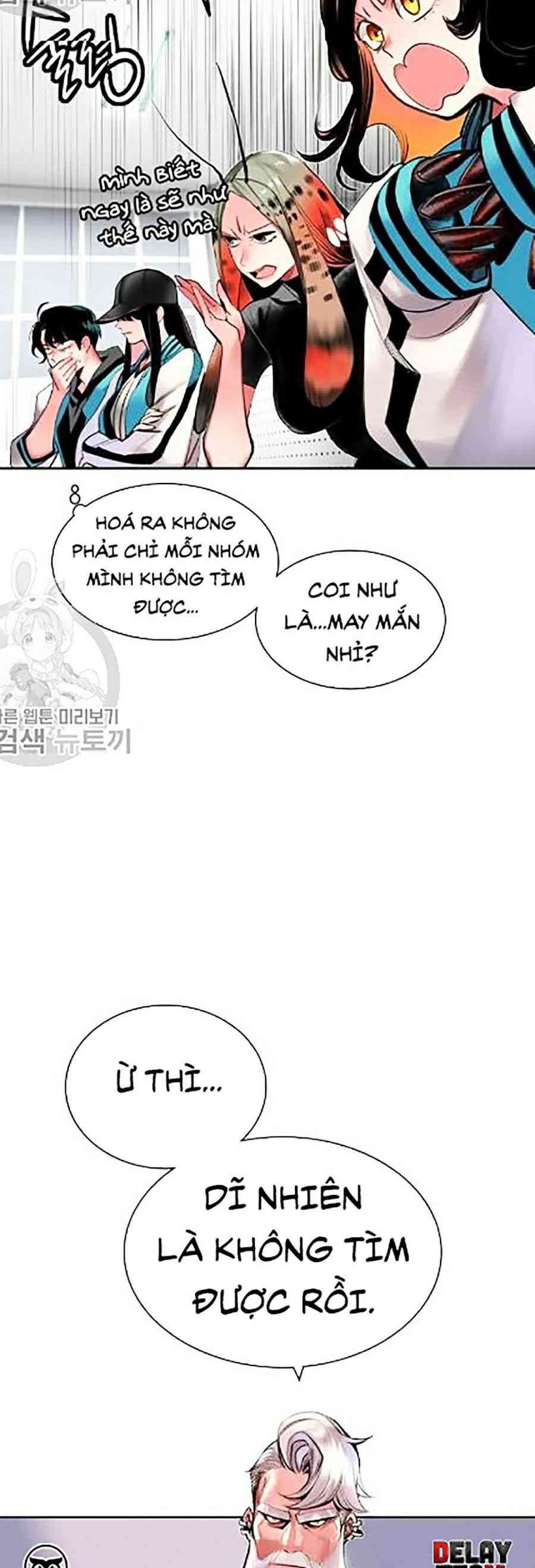 Đại Chiến Người Và Trùng Chapter 18 - Trang 6