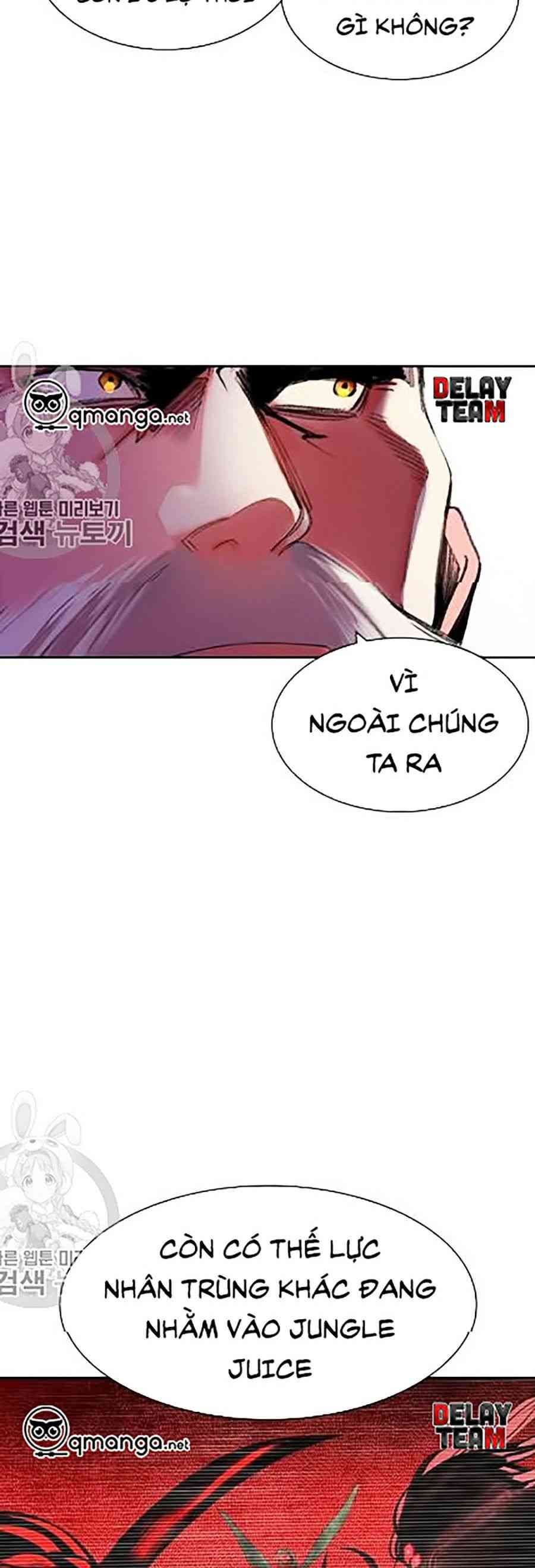Đại Chiến Người Và Trùng Chapter 18 - Trang 9