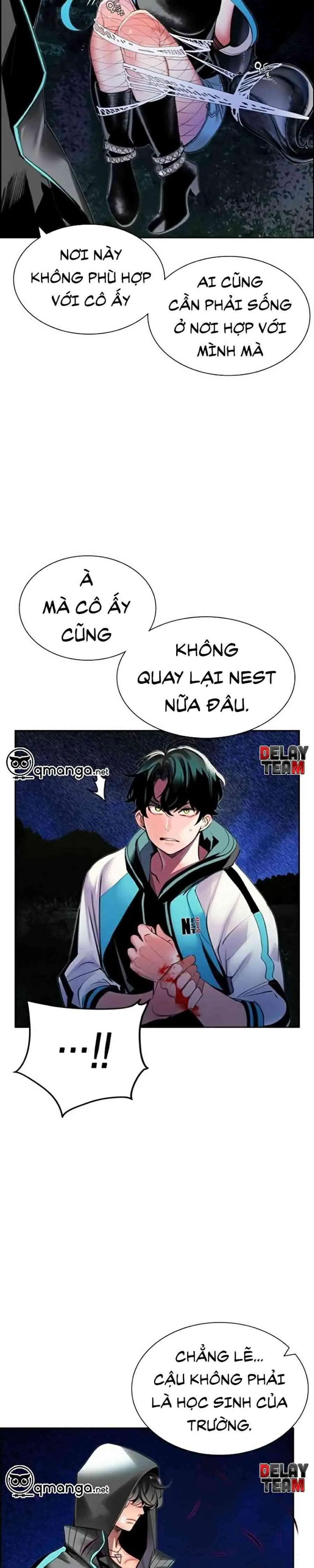 Đại Chiến Người Và Trùng Chapter 19 - Trang 13