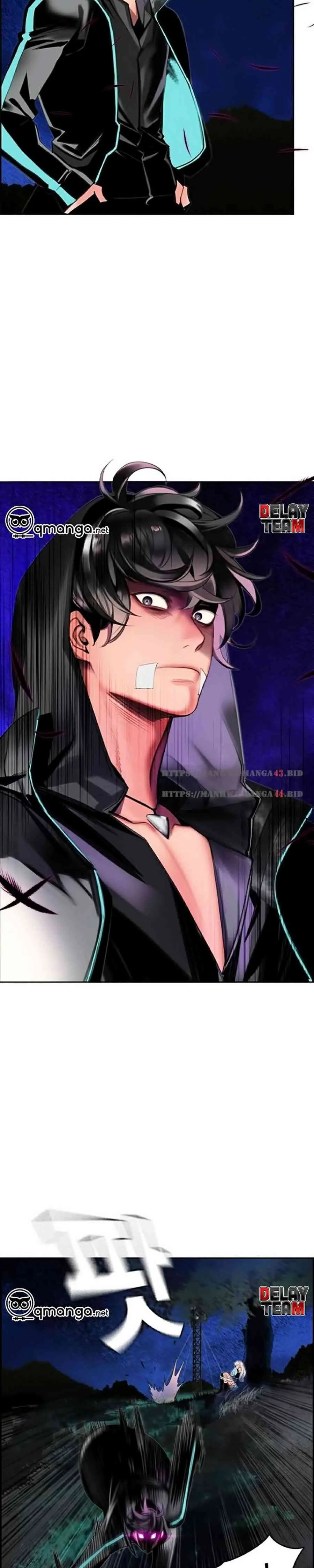 Đại Chiến Người Và Trùng Chapter 19 - Trang 14