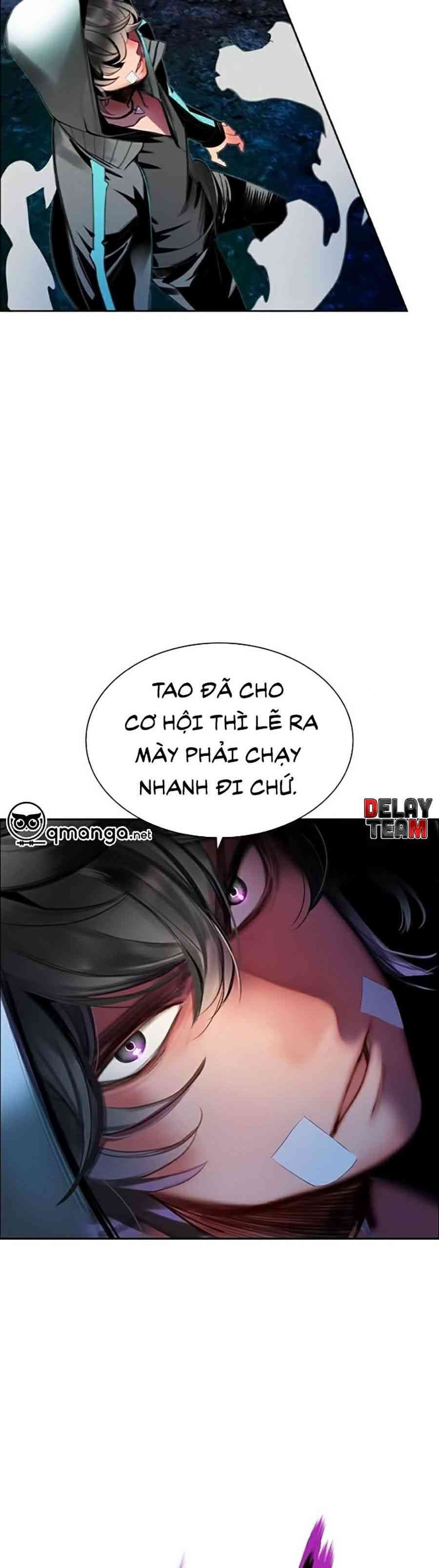 Đại Chiến Người Và Trùng Chapter 19 - Trang 18