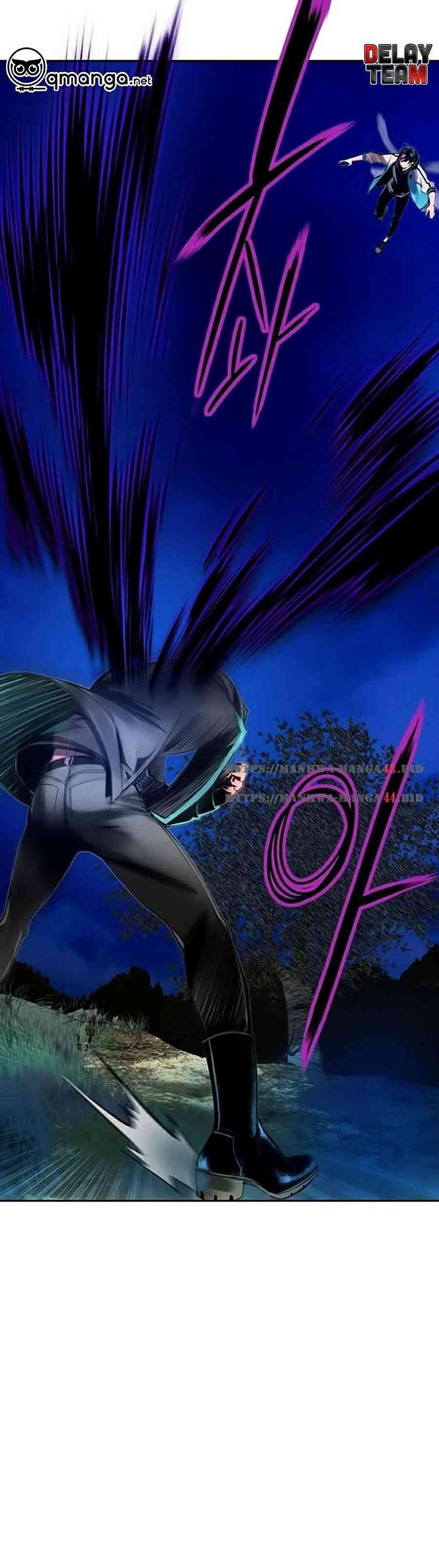 Đại Chiến Người Và Trùng Chapter 19 - Trang 19