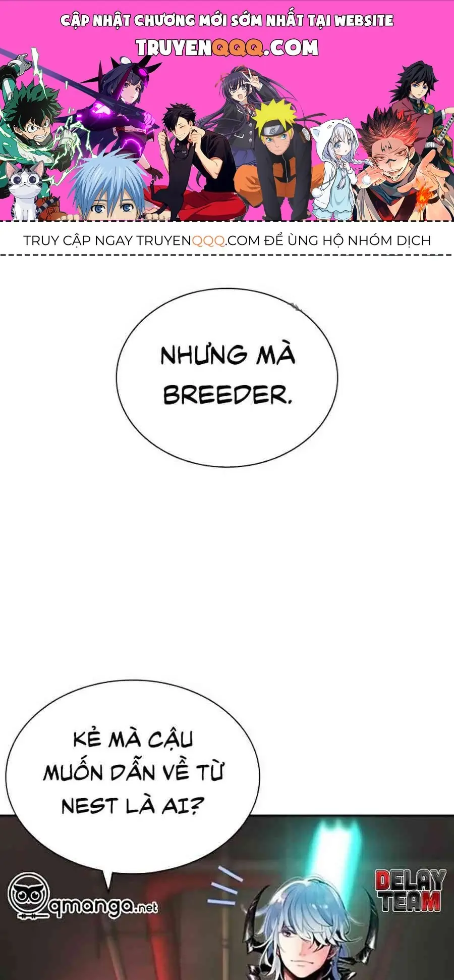 Đại Chiến Người Và Trùng Chapter 19 - Trang 2