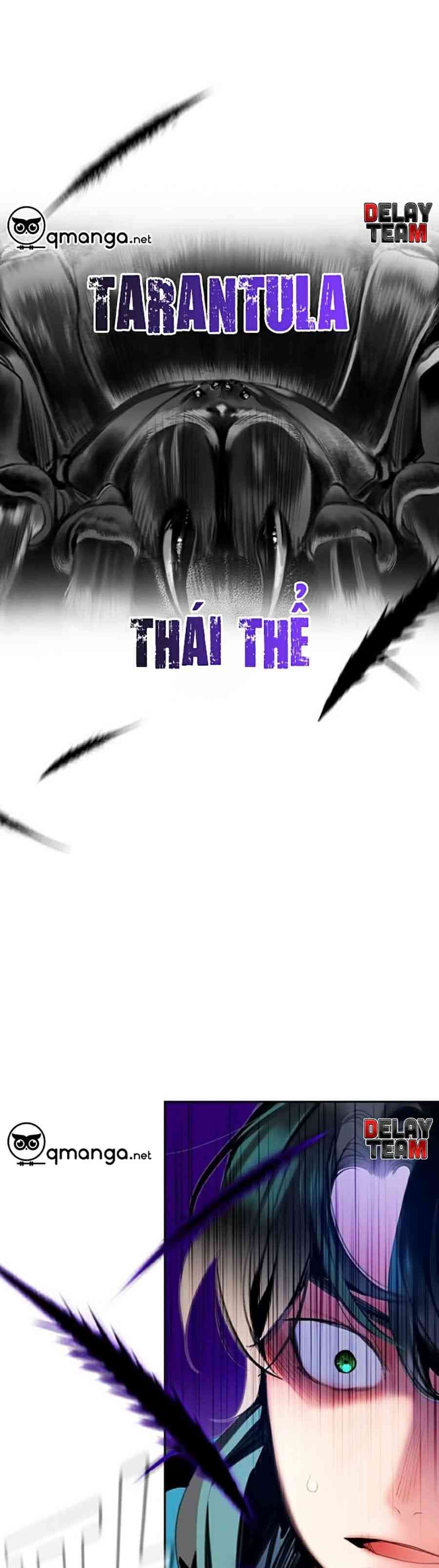 Đại Chiến Người Và Trùng Chapter 19 - Trang 20