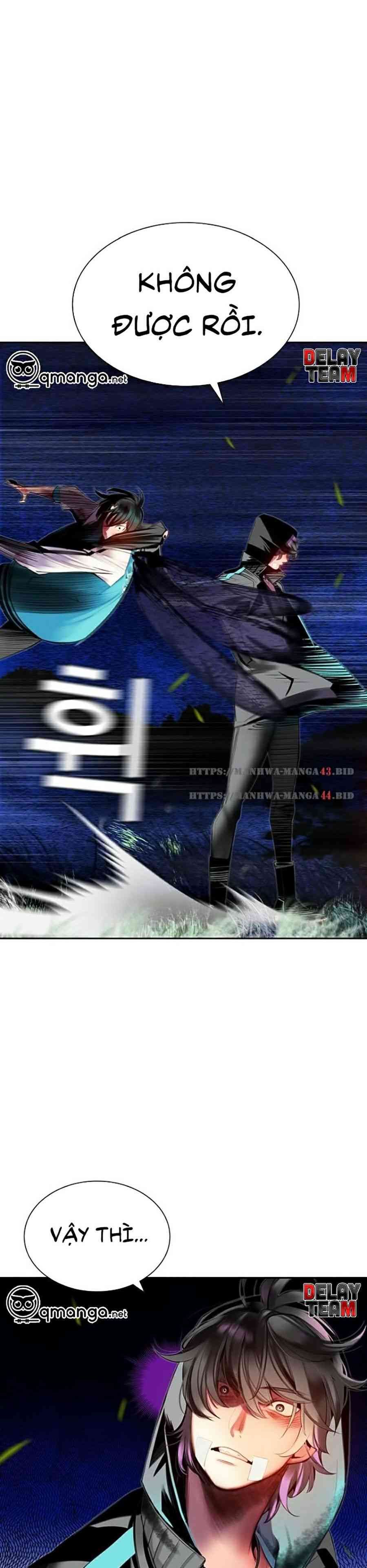 Đại Chiến Người Và Trùng Chapter 19 - Trang 24