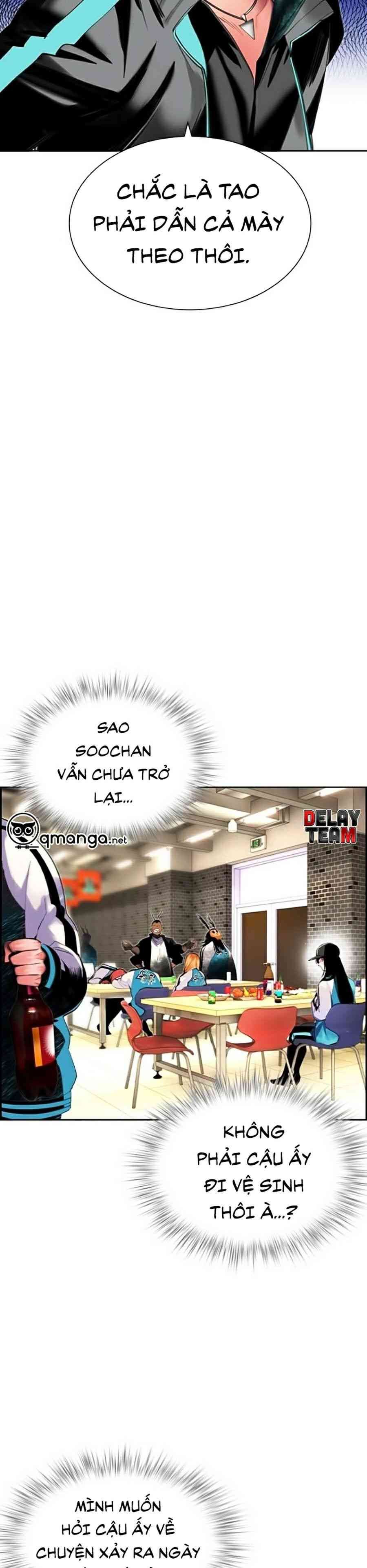 Đại Chiến Người Và Trùng Chapter 19 - Trang 25
