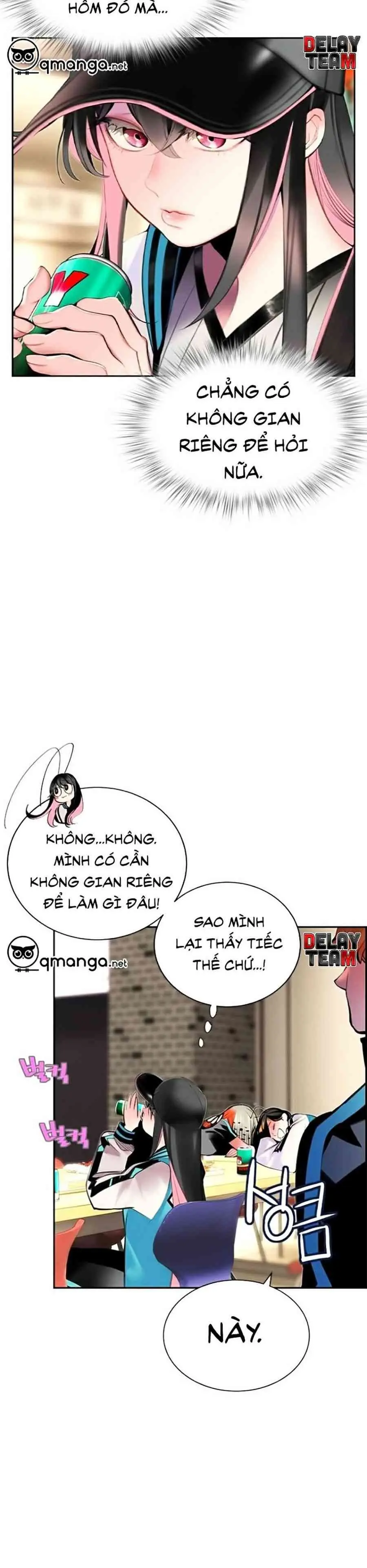 Đại Chiến Người Và Trùng Chapter 19 - Trang 26