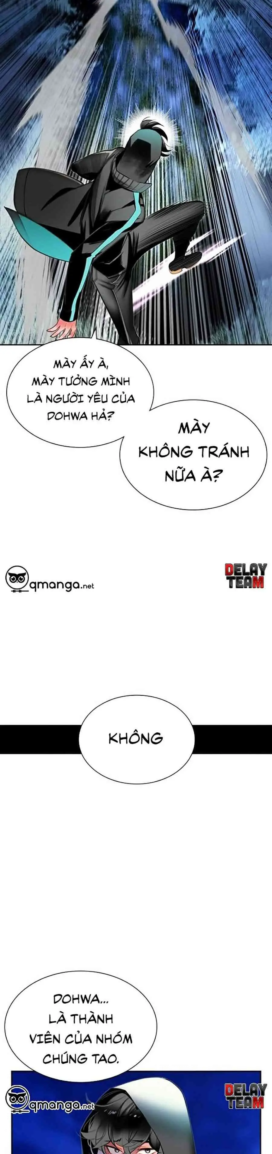 Đại Chiến Người Và Trùng Chapter 19 - Trang 33