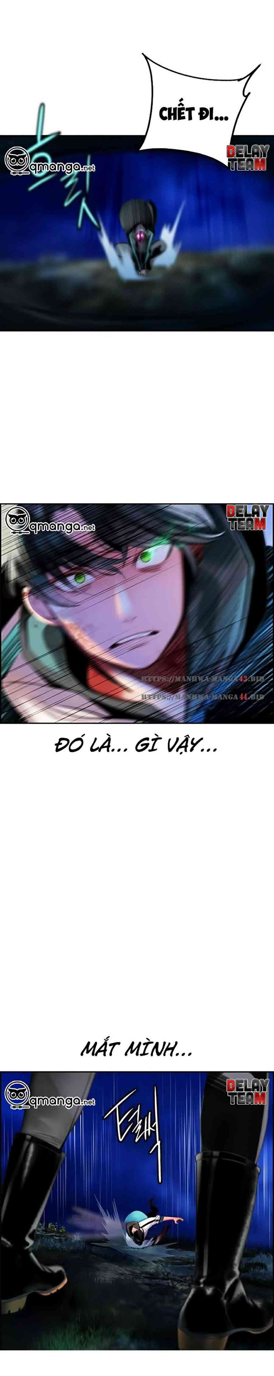 Đại Chiến Người Và Trùng Chapter 19 - Trang 39