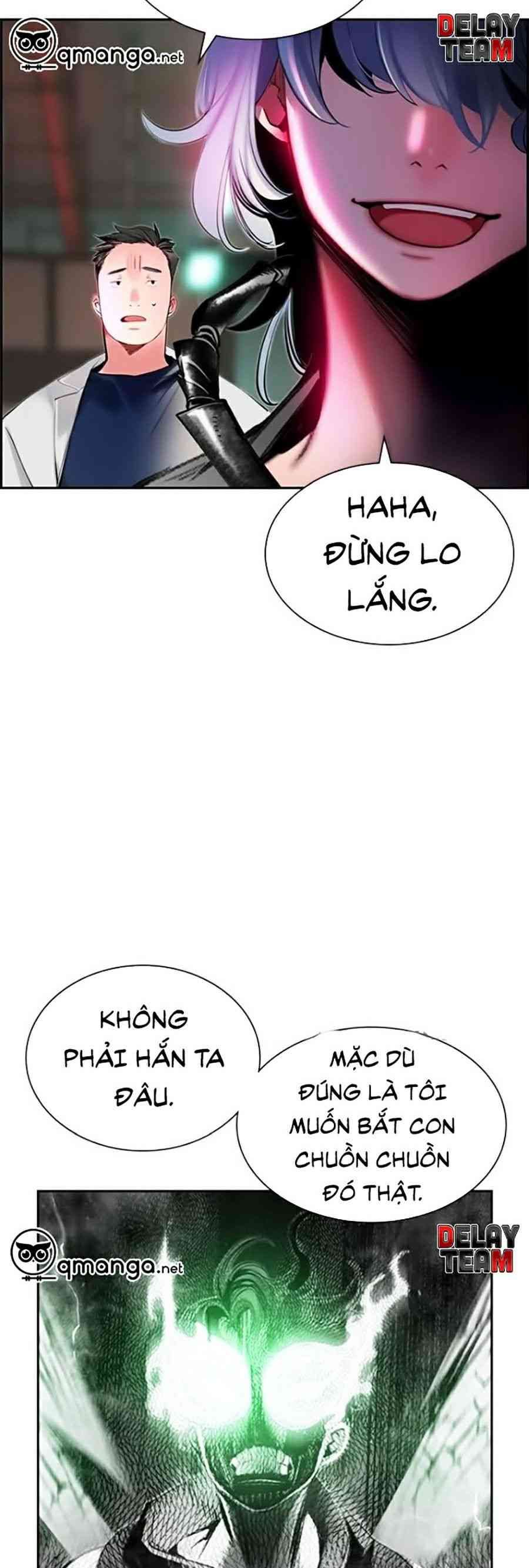 Đại Chiến Người Và Trùng Chapter 19 - Trang 4