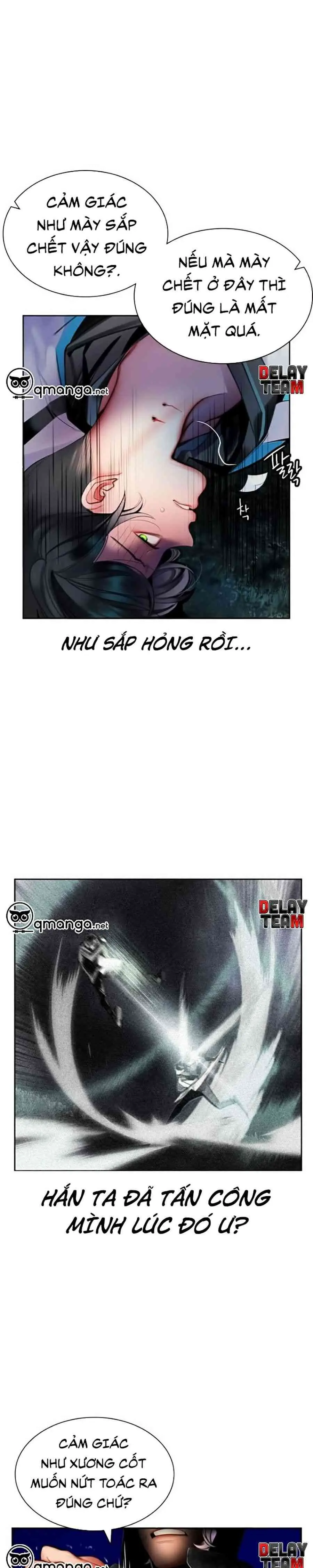 Đại Chiến Người Và Trùng Chapter 19 - Trang 40