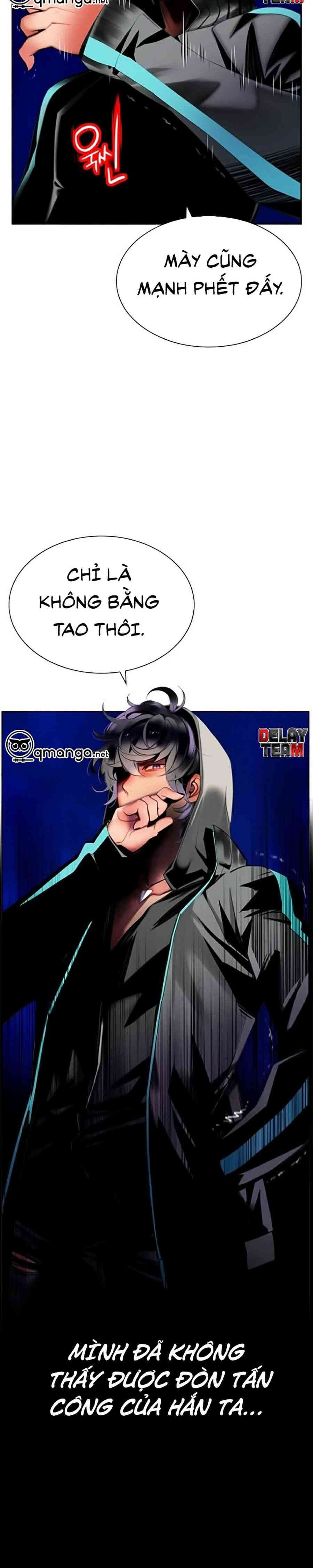 Đại Chiến Người Và Trùng Chapter 19 - Trang 41