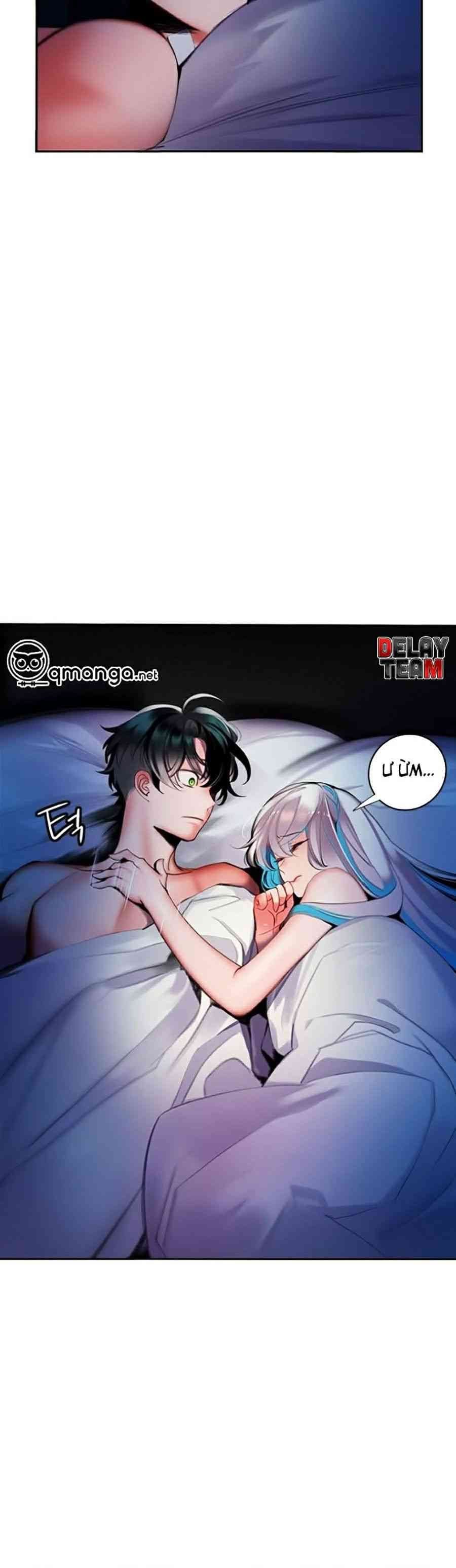Đại Chiến Người Và Trùng Chapter 19 - Trang 44