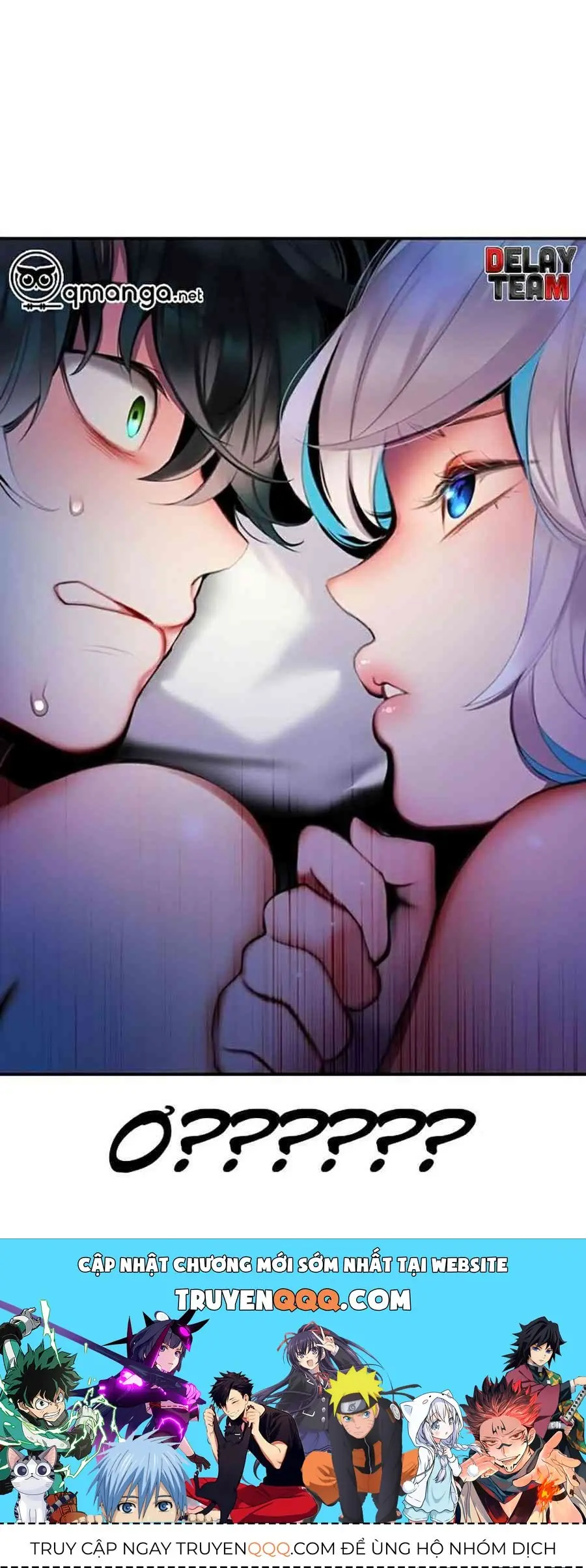 Đại Chiến Người Và Trùng Chapter 19 - Trang 46