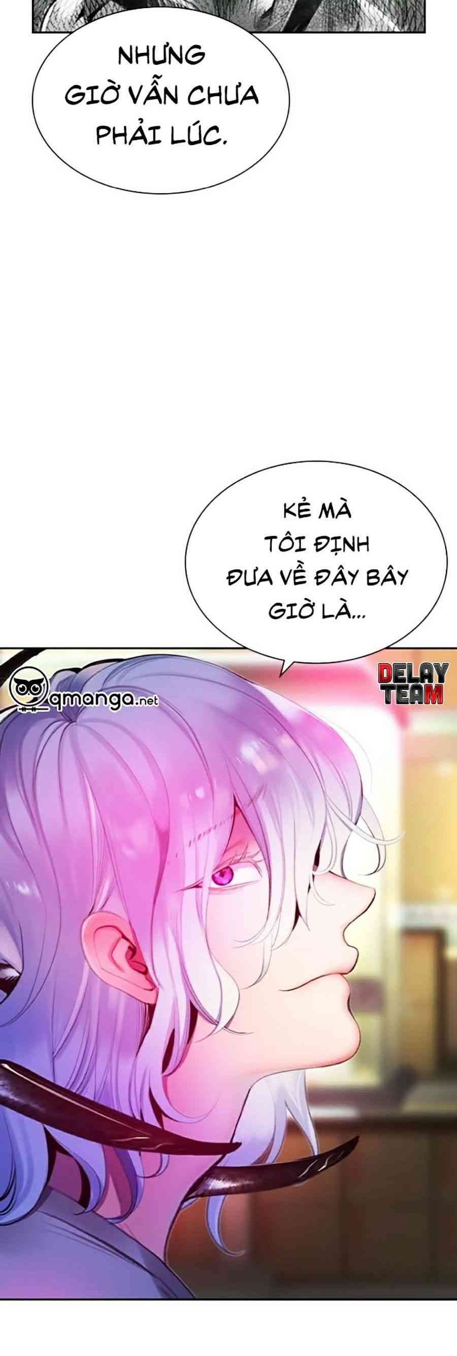 Đại Chiến Người Và Trùng Chapter 19 - Trang 5