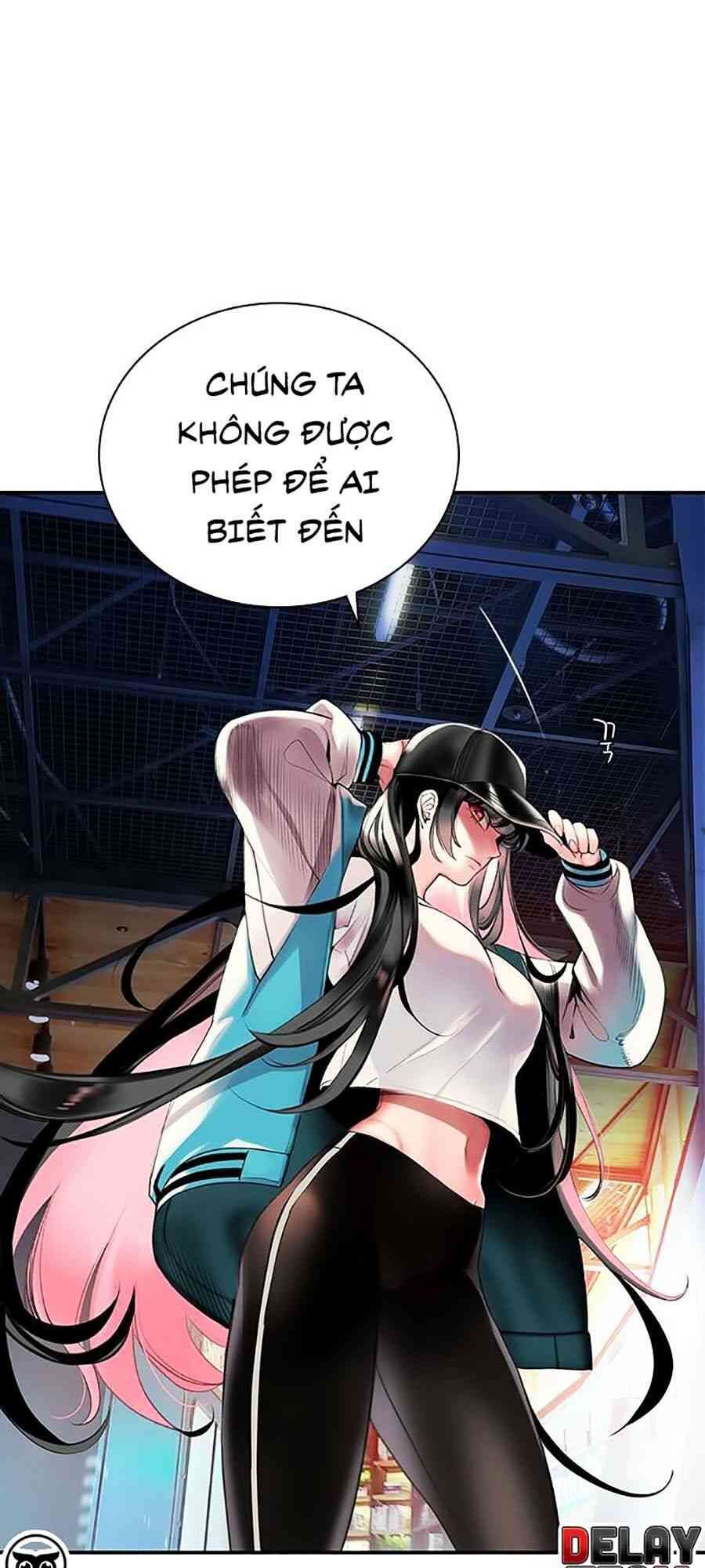 Đại Chiến Người Và Trùng Chapter 2 - Trang 22