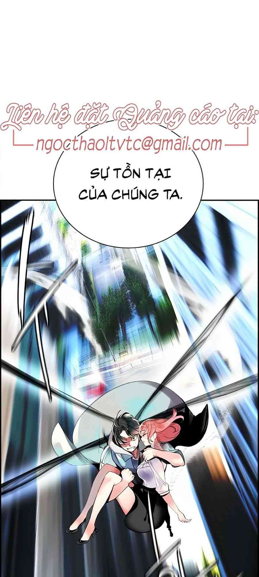 Đại Chiến Người Và Trùng Chapter 2 - Trang 24
