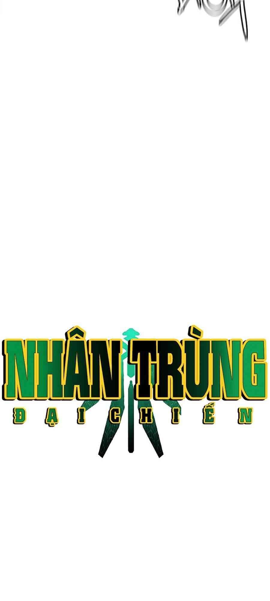 Đại Chiến Người Và Trùng Chapter 2 - Trang 26