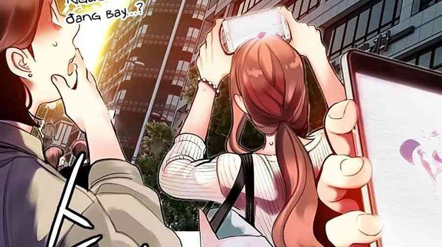 Đại Chiến Người Và Trùng Chapter 2 - Trang 3