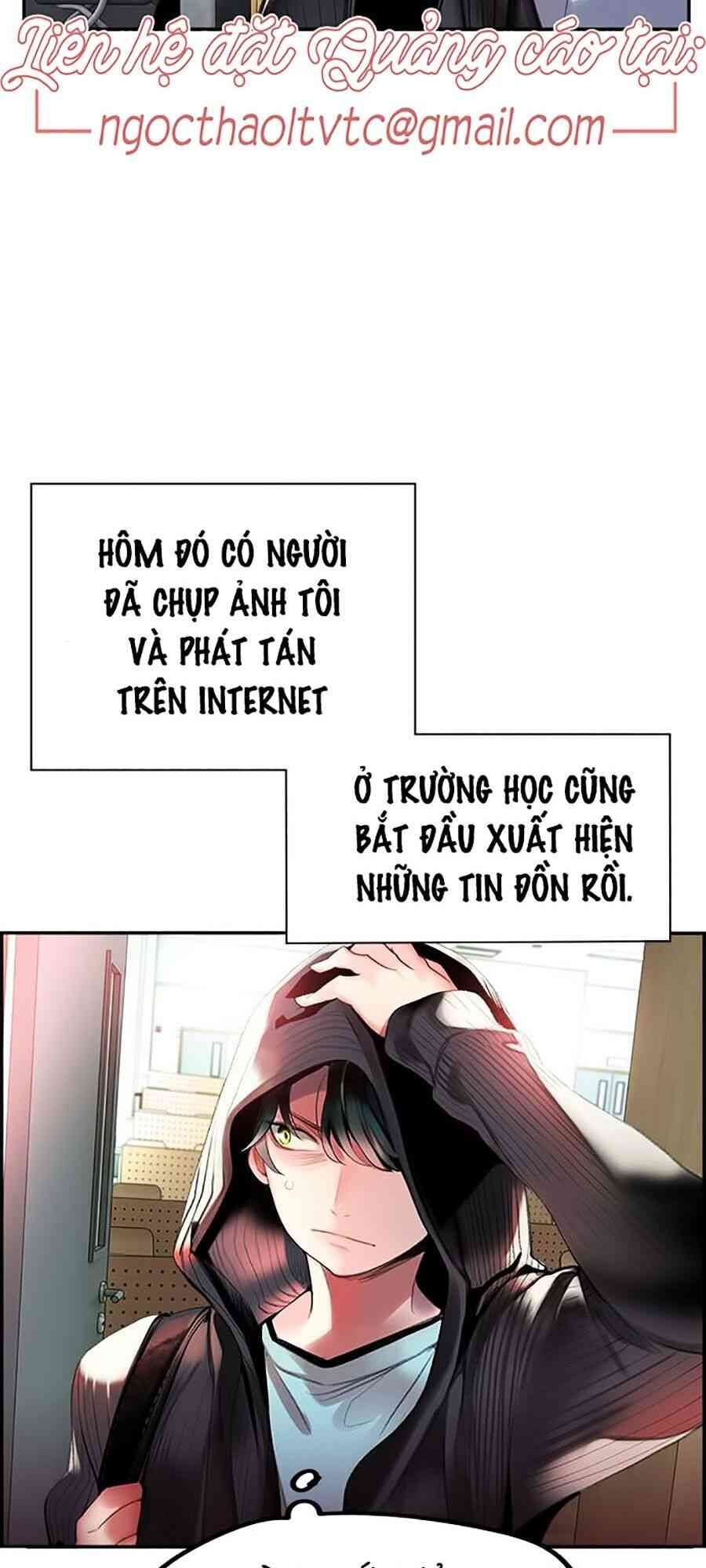 Đại Chiến Người Và Trùng Chapter 2 - Trang 34