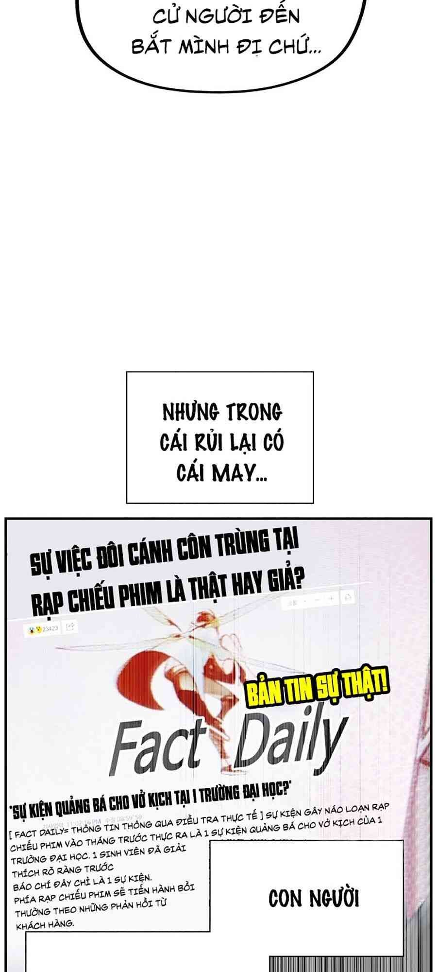 Đại Chiến Người Và Trùng Chapter 2 - Trang 36