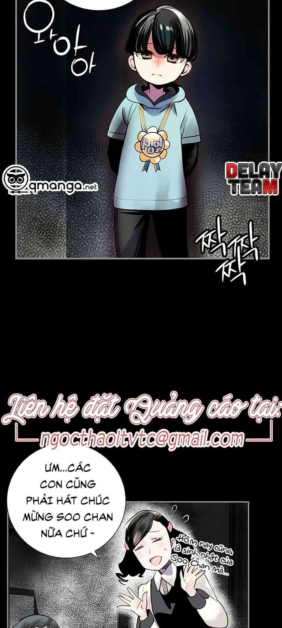 Đại Chiến Người Và Trùng Chapter 2 - Trang 44