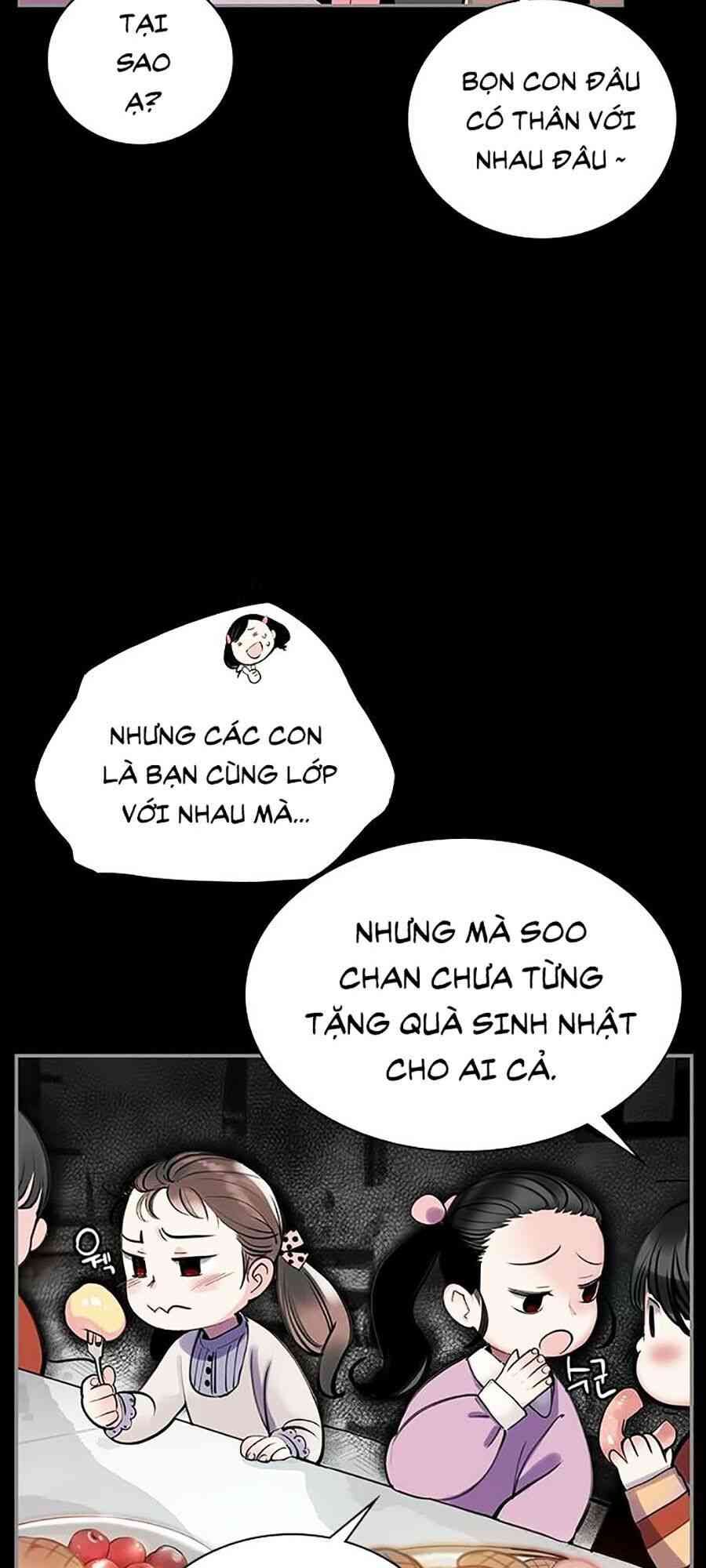 Đại Chiến Người Và Trùng Chapter 2 - Trang 46