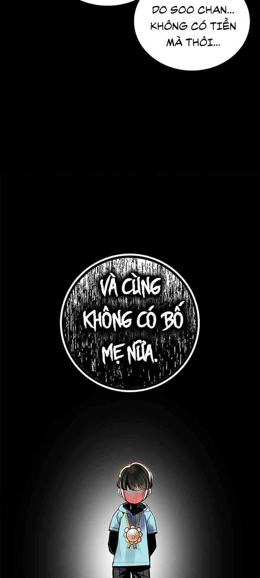 Đại Chiến Người Và Trùng Chapter 2 - Trang 48