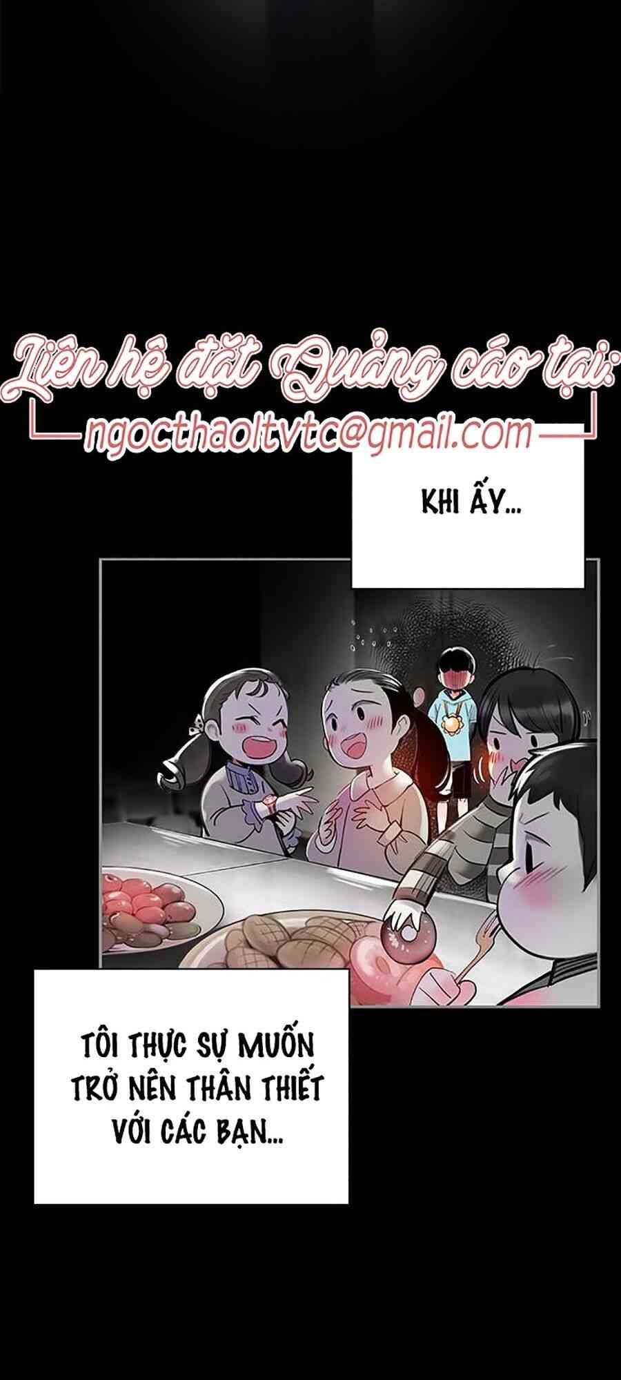 Đại Chiến Người Và Trùng Chapter 2 - Trang 50