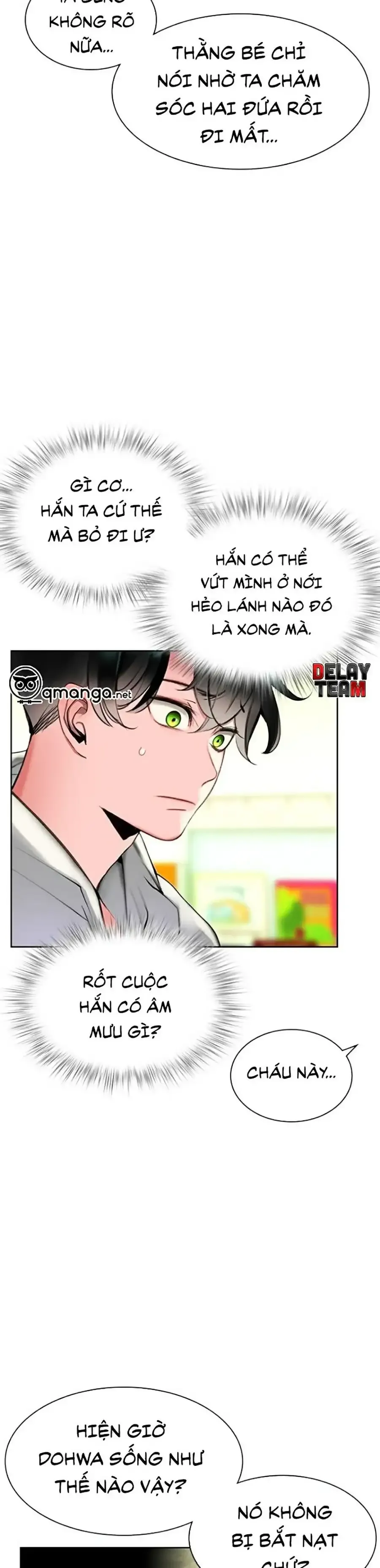 Đại Chiến Người Và Trùng Chapter 20 - Trang 26