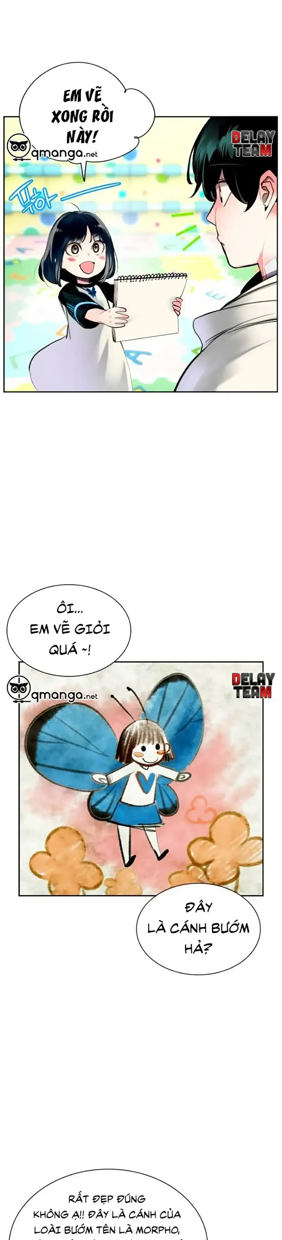 Đại Chiến Người Và Trùng Chapter 20 - Trang 36